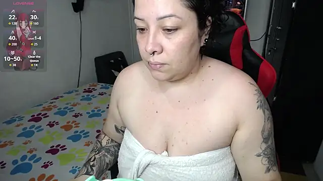 Snapshot of Madyson_ho chatting on May 8, 2026, 5:02 am Madyson ho online show from May 8, 2026, 5:02 am