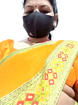 Riyaa-Devi online show from February 3, 2025, 5:46 pm