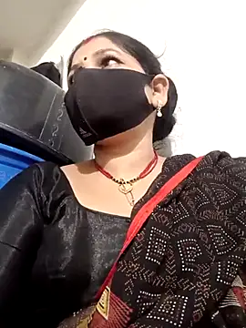 Riyaa-Devi online show from March 1, 2025, 5:49 pm