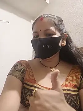 Riyaa-Devi online show from July 18, 2026, 7:23 am
