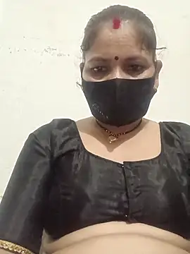 Riyaa-Devi online show from July 28, 2026, 5:56 pm