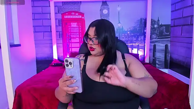 tifanny bigboobs11 online show from May 30, 2026, 11:18 am