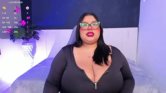 tifanny bigboobs11 online show from June 18, 2026, 11:14 am