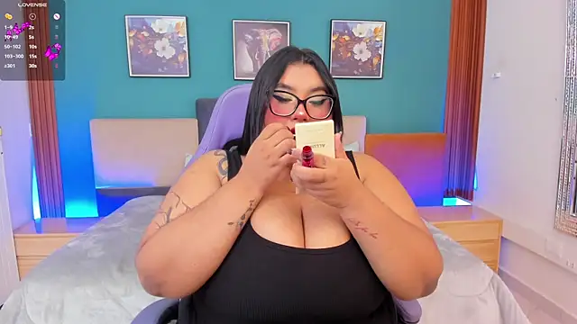 tifanny bigboobs11 online show from July 1, 2026, 11:45 am
