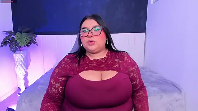 tifanny bigboobs11 online show from July 14, 2026, 11:16 am