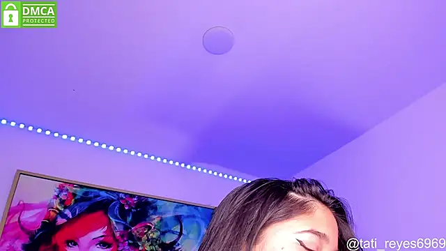 tati reyess online show from January 11, 2025, 1:22 pm