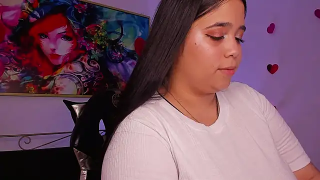 tati reyess online show from February 13, 2025, 1:05 pm