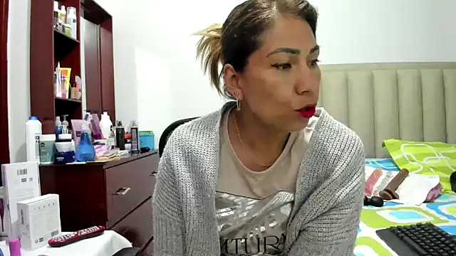 Chloemiller89 online show from January 31, 2025, 9:16 pm