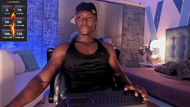 Snapshot of DannSmmith chatting on February 17, 2025, 12:59 pm DannSmmith online show from February 17, 2025, 12:59 pm