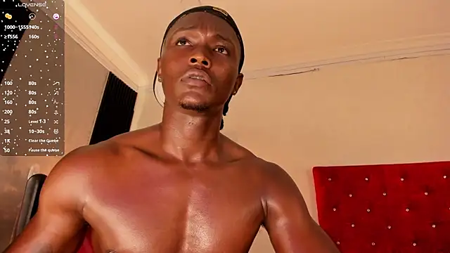 Snapshot of DannSmmith chatting on March 1, 2025, 3:16 pm DannSmmith online show from March 1, 2025, 3:16 pm