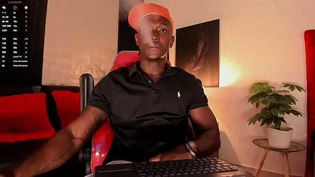 Snapshot of DannSmmith chatting on March 16, 2025, 10:11 am DannSmmith online show from March 16, 2025, 10:11 am