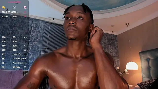 Snapshot of DannSmmith chatting on October 4, 2025, 6:11 am DannSmmith online show from October 4, 2025, 6:11 am