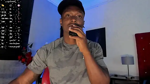 DannSmmith online show from March 22, 2026, 5:44 am