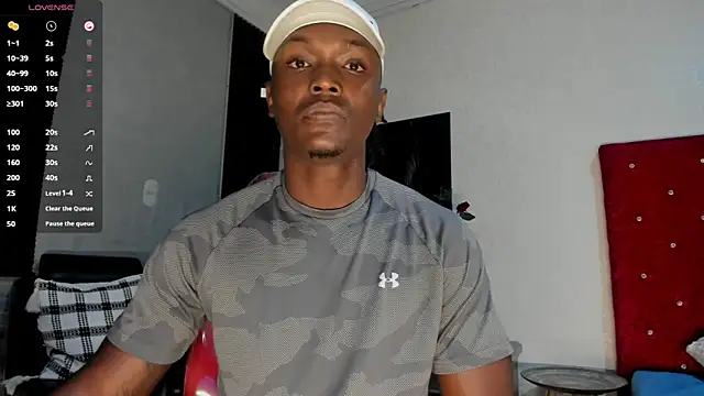 DannSmmith online show from March 29, 2026, 6:57 am