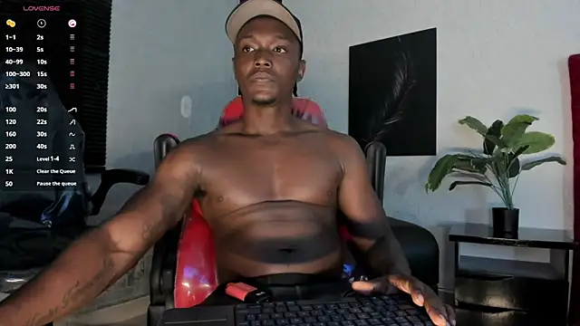 DannSmmith online show from May 16, 2026, 3:14 am