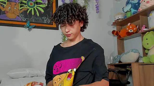 Cherry boy 18 online show from March 16, 2025, 1:49 am