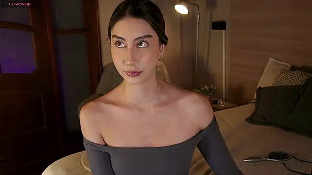 Snapshot of lua_ferch__ chatting on February 23, 2026, 12:57 pm lua ferch online show from February 23, 2026, 12:57 pm