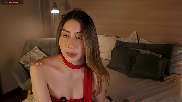 Snapshot of lua_ferch__ chatting on March 2, 2026, 1:07 pm lua ferch online show from March 2, 2026, 1:07 pm