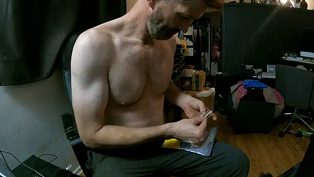 leanjamesdean online show from September 22, 2025, 6:15 am