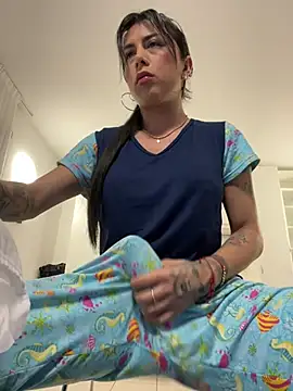 missdirtyhot  online show from February 24, 2025, 6:47 pm