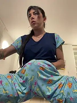 missdirtyhot  online show from February 25, 2025, 3:05 pm