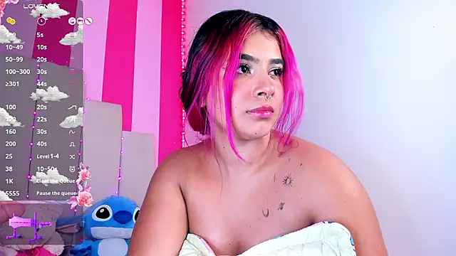 AliiceBrown  online show from December 7, 2024, 9:50 am