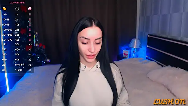 Snapshot of Kemi__Jordan chatting on February 5, 2025, 10:41 am Kemi Jordan online show from February 5, 2025, 10:41 am