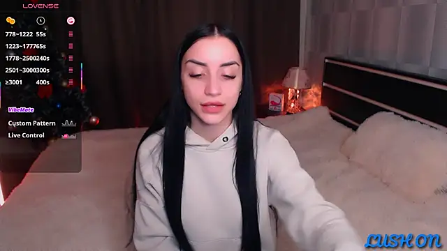 Snapshot of Kemi__Jordan chatting on February 7, 2025, 11:23 am Kemi Jordan online show from February 7, 2025, 11:23 am