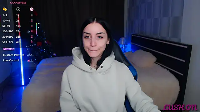 Snapshot of Kemi__Jordan chatting on February 12, 2025, 12:12 pm Kemi Jordan online show from February 12, 2025, 12:12 pm