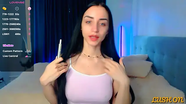 Snapshot of Kemi__Jordan chatting on March 12, 2025, 9:34 am Kemi Jordan online show from March 12, 2025, 9:34 am