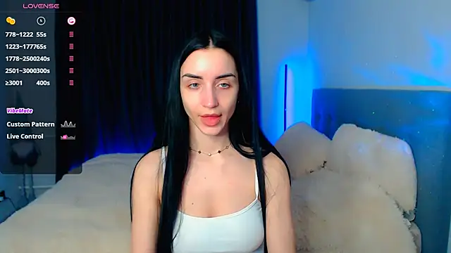 Snapshot of Kemi__Jordan chatting on March 18, 2025, 2:15 pm Kemi Jordan online show from March 18, 2025, 2:15 pm