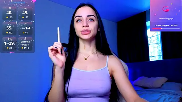 Snapshot of Kemi__Jordan chatting on February 4, 2026, 2:01 pm Kemi Jordan online show from February 4, 2026, 2:01 pm