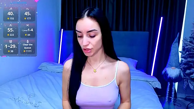 Snapshot of Kemi__Jordan chatting on February 26, 2026, 9:41 am Kemi Jordan online show from February 26, 2026, 9:41 am