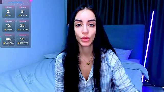 Snapshot of Kemi__Jordan chatting on March 7, 2026, 10:56 am Kemi Jordan online show from March 7, 2026, 10:56 am