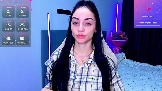 Snapshot of Kemi__Jordan chatting on March 16, 2026, 2:54 pm Kemi Jordan online show from March 16, 2026, 2:54 pm