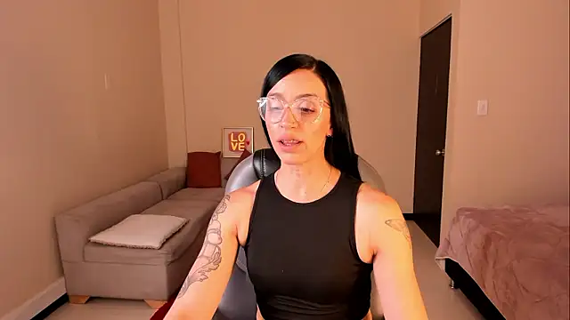 Kristen Garner online show from March 7, 2026, 8:17 pm