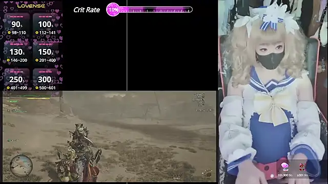 z23002 online show from February 28, 2025, 3:04 pm