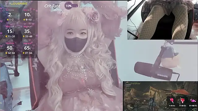 z23002 online show from March 12, 2025, 7:35 am