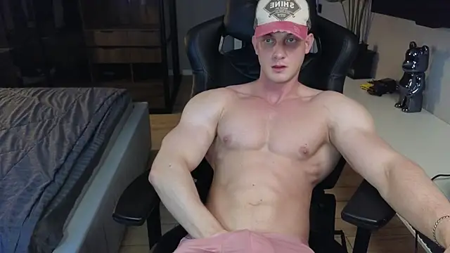 Snapshot of Richard_mils chatting on June 2, 2026, 4:31 pm Richard mils online show from June 2, 2026, 4:31 pm