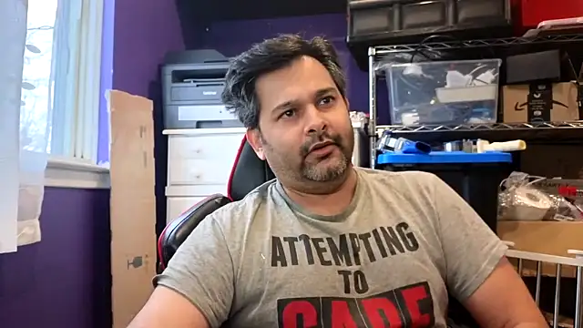 Sakhtlaundaz online show from April 10, 2026, 1:49 pm