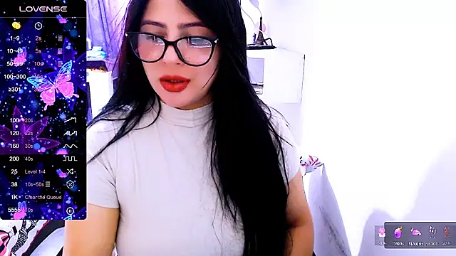 siddhixxx 592 online show from February 27, 2025, 8:31 pm