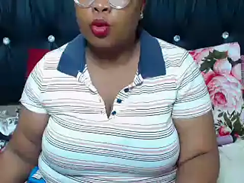 PASION THUNDERX23 online show from January 31, 2025, 3:55 pm