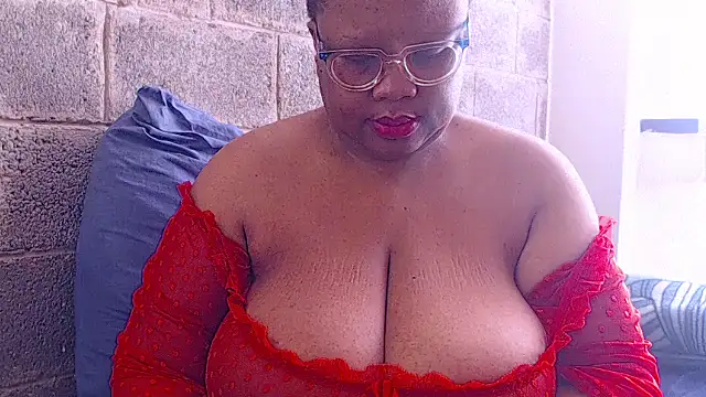 PASION THUNDERX23 online show from October 16, 2025, 6:03 am