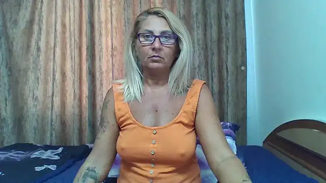 PussyEvely online show from September 9, 2025, 10:59 am