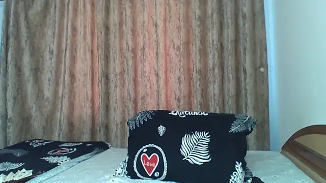 PussyEvely online show from September 18, 2025, 6:26 am