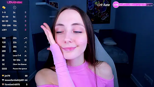 Snapshot of Lexi_Split chatting on December 17, 2024, 8:12 am Lexi Split online show from December 17, 2024, 8:12 am