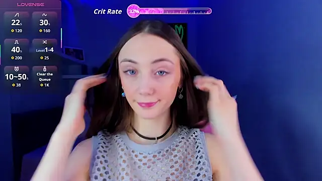 Snapshot of Lexi_Split chatting on January 14, 2026, 1:22 am Lexi Split online show from January 14, 2026, 1:22 am