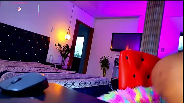 SQUIRT4UMEGAN online show from February 20, 2026, 11:22 am