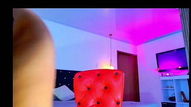 SQUIRT4UMEGAN online show from July 22, 2026, 4:10 pm