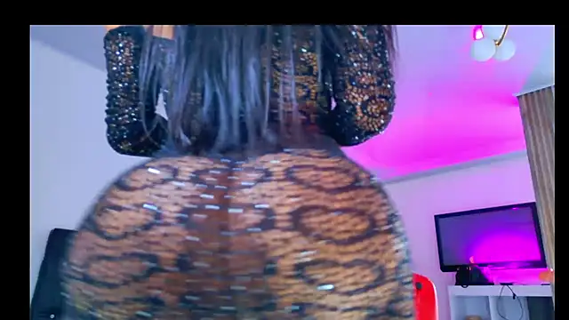 SQUIRT4UMEGAN online show from July 29, 2026, 4:16 pm